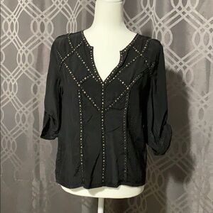 BCBGMAXAZRIA blouse